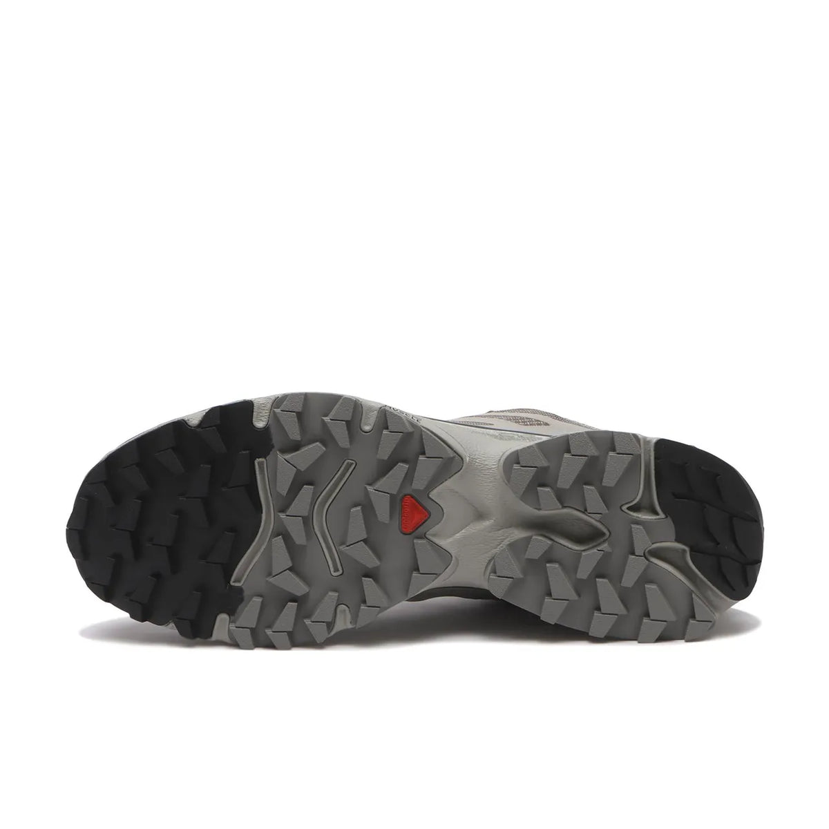 Salomon XT-4 OG Gore-Tex Paloma Cloudburst Silver - 6