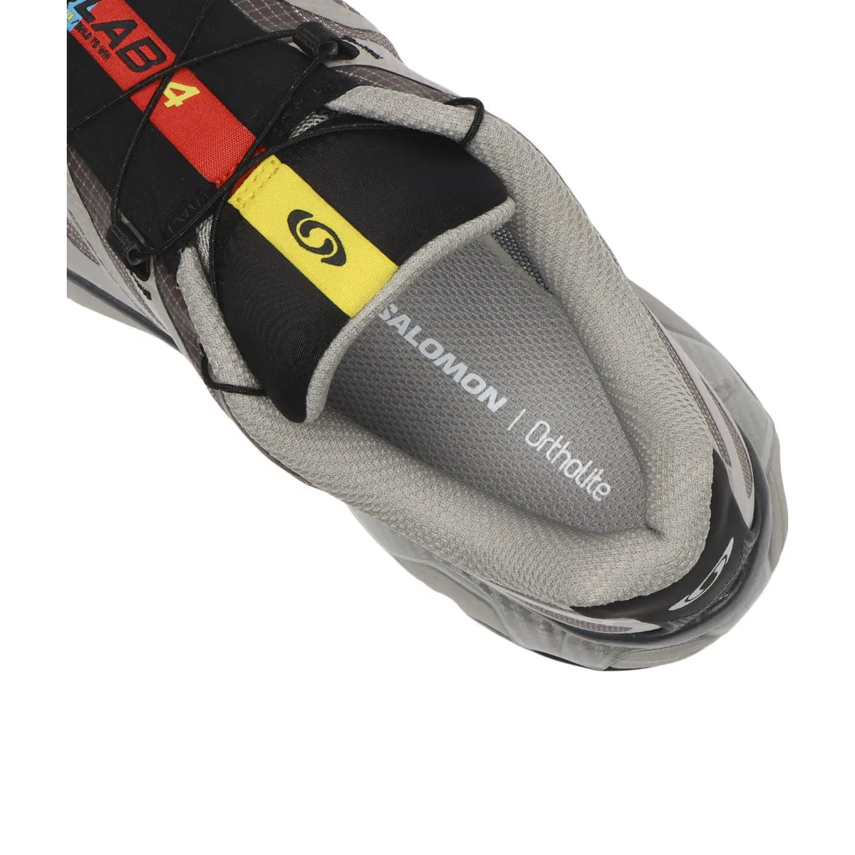 Salomon XT-4 OG Gore-Tex Paloma Cloudburst Silver - 7
