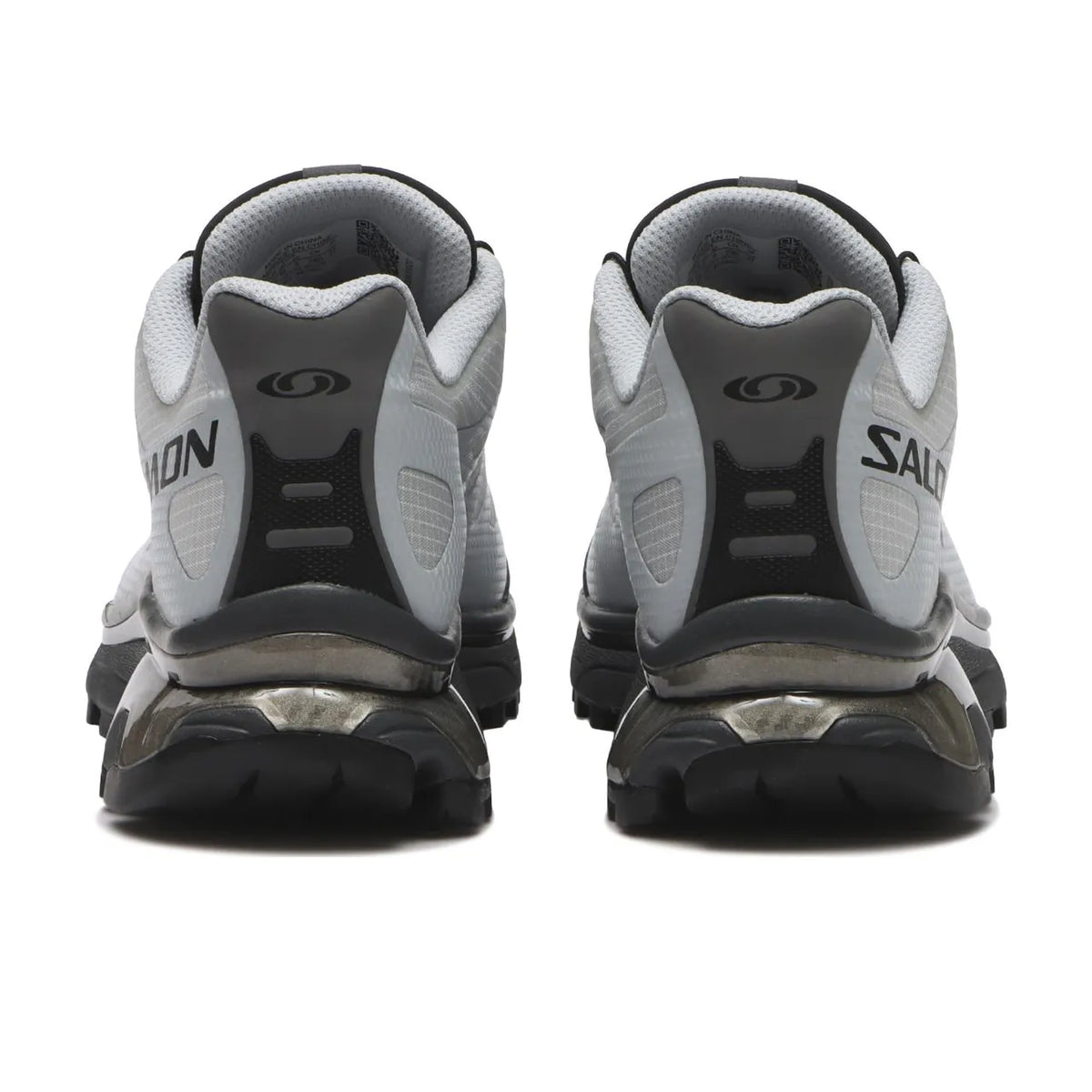 Salomon XT-4 OG Gore-Tex Pearl Blue Asphalt Black - 4