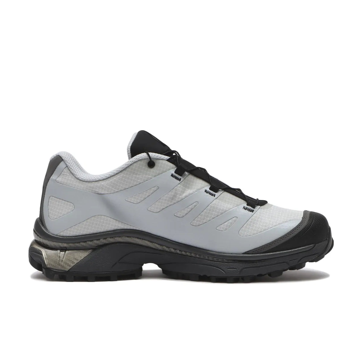 Salomon XT-4 OG Gore-Tex Pearl Blue Asphalt Black - 5