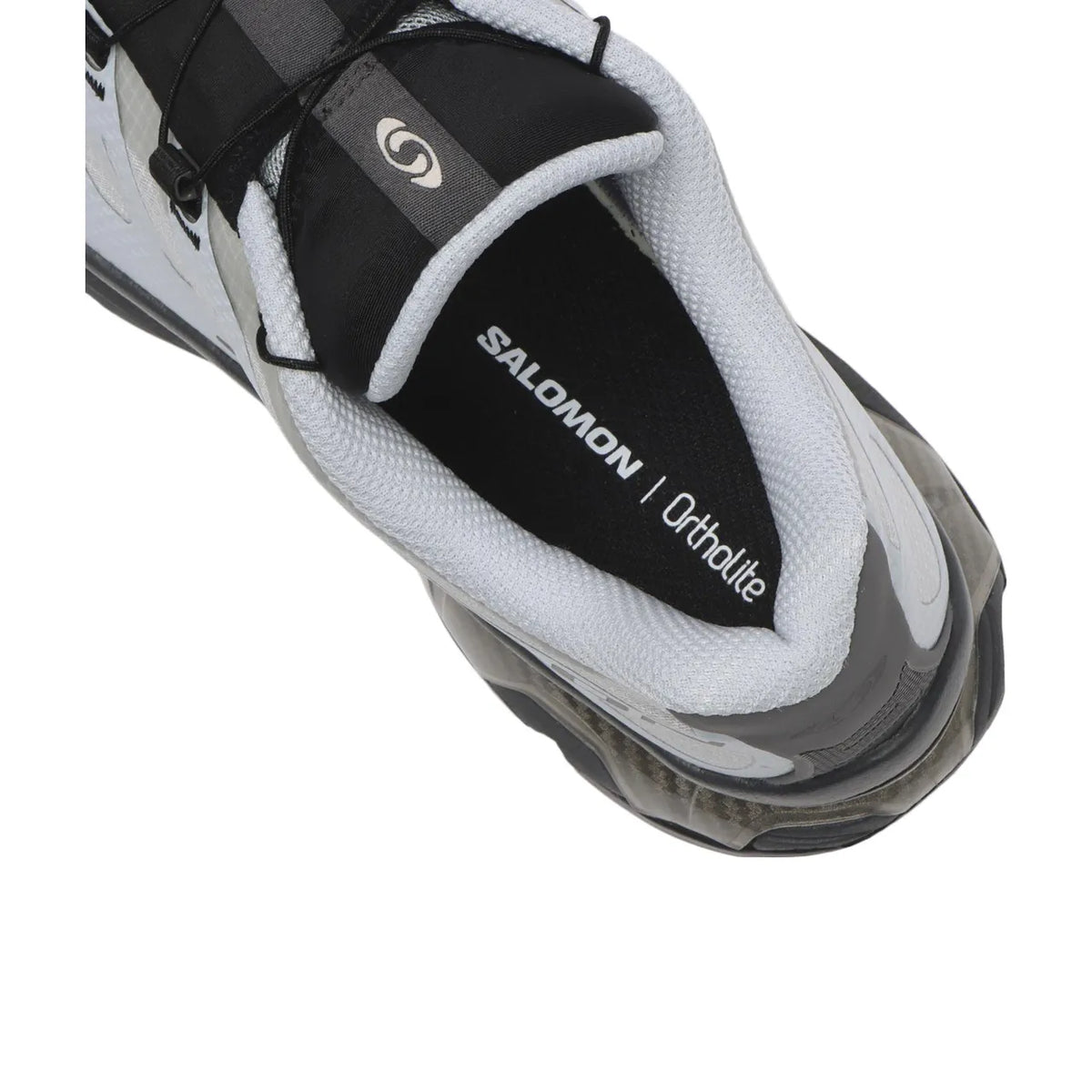 Salomon XT-4 OG Gore-Tex Pearl Blue Asphalt Black - 7