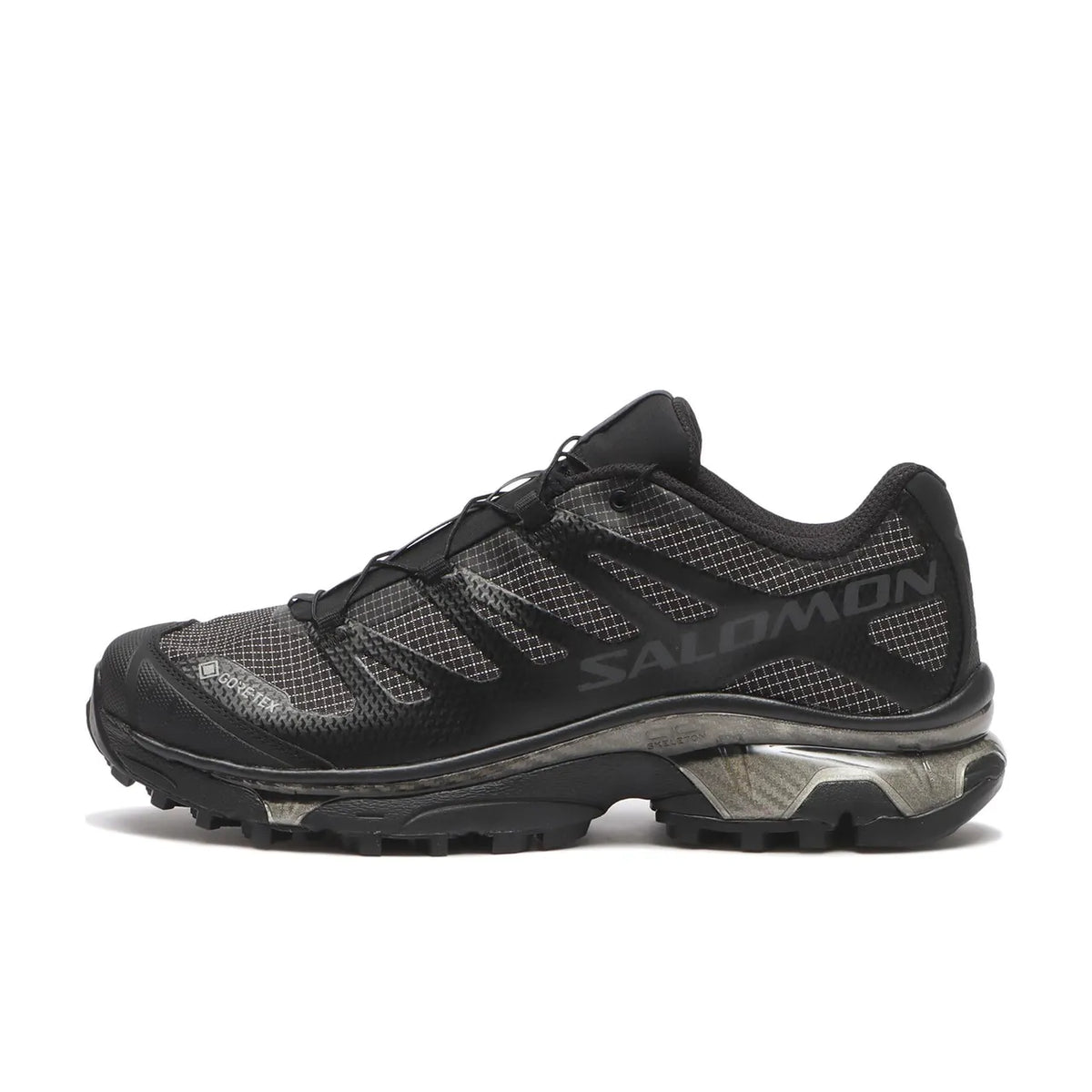Salomon XT-4 OG Gore-Tex Triple Black - 1