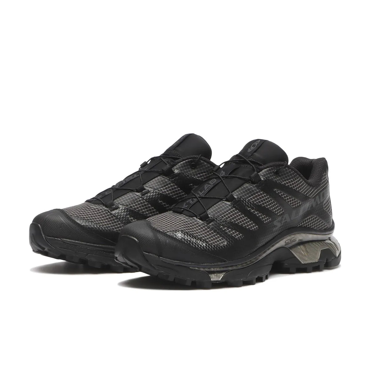 Salomon XT-4 OG Gore-Tex Triple Black - 2