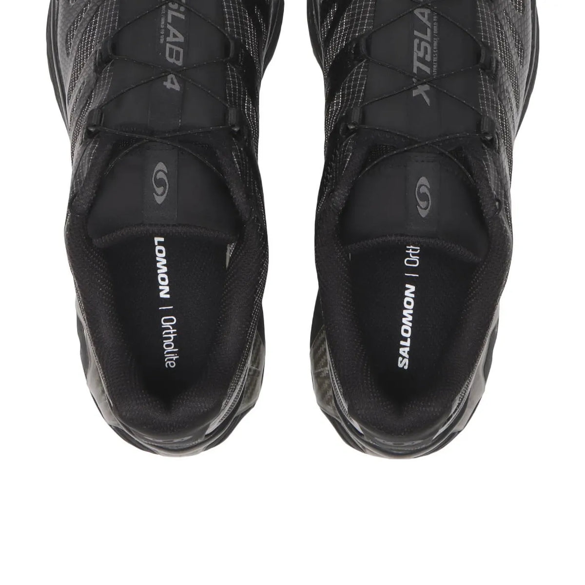 Salomon XT-4 OG Gore-Tex Triple Black - 3