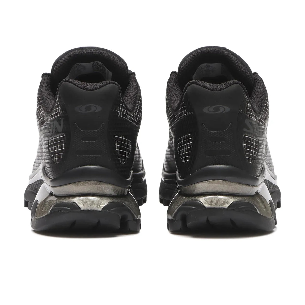 Salomon XT-4 OG Gore-Tex Triple Black - 4