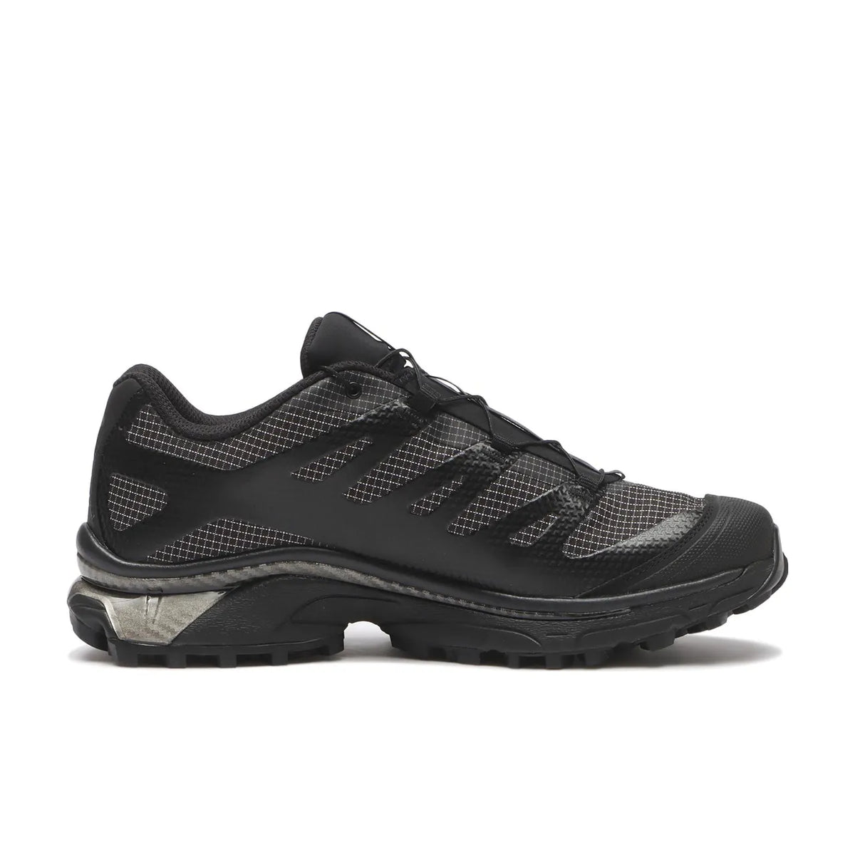 Salomon XT-4 OG Gore-Tex Triple Black - 5