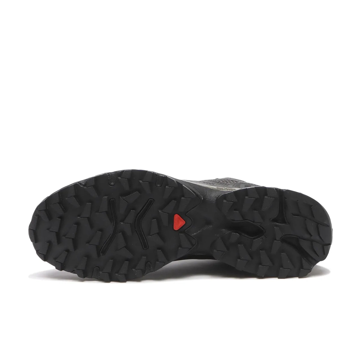 Salomon XT-4 OG Gore-Tex Triple Black - 6