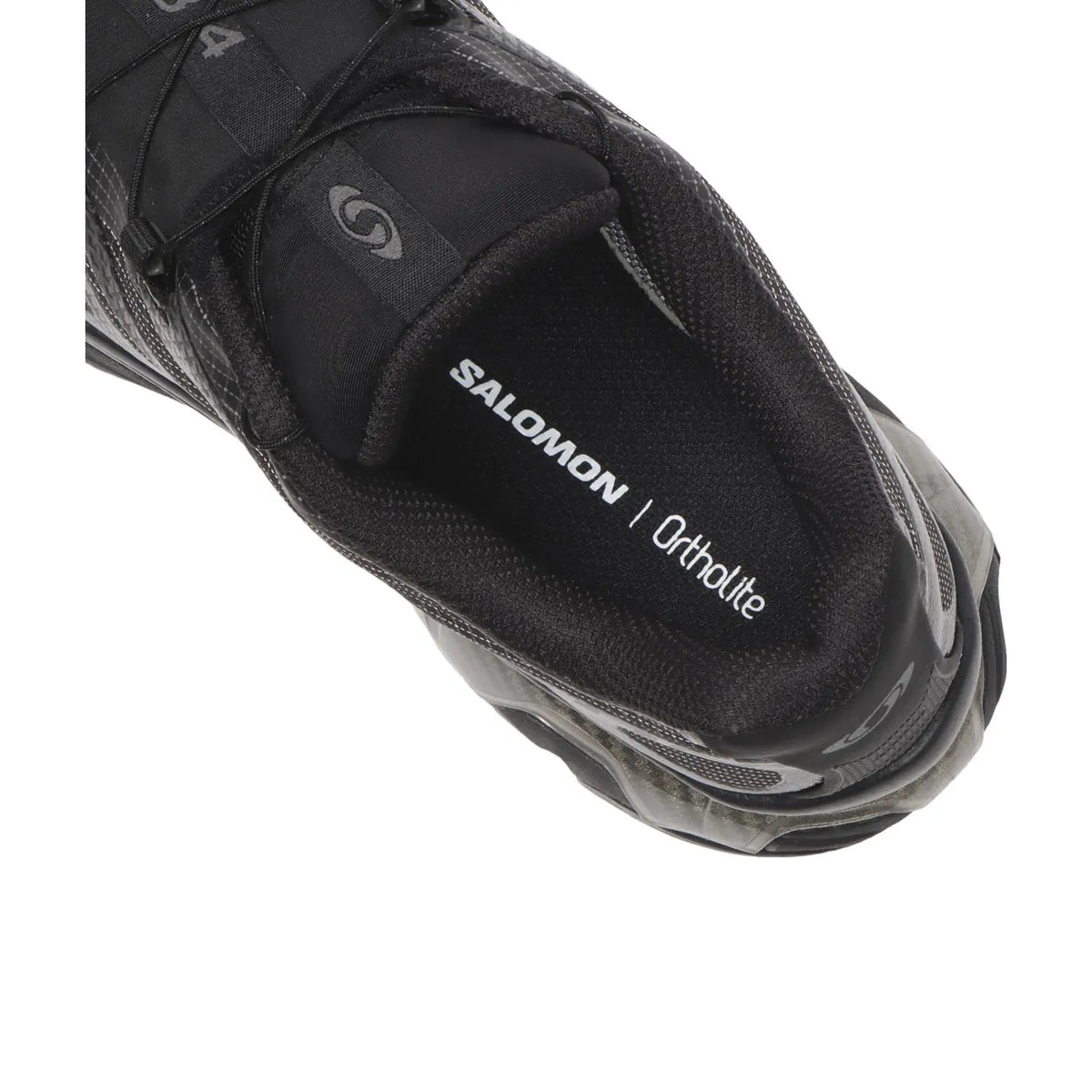 Salomon XT-4 OG Gore-Tex Triple Black - 7
