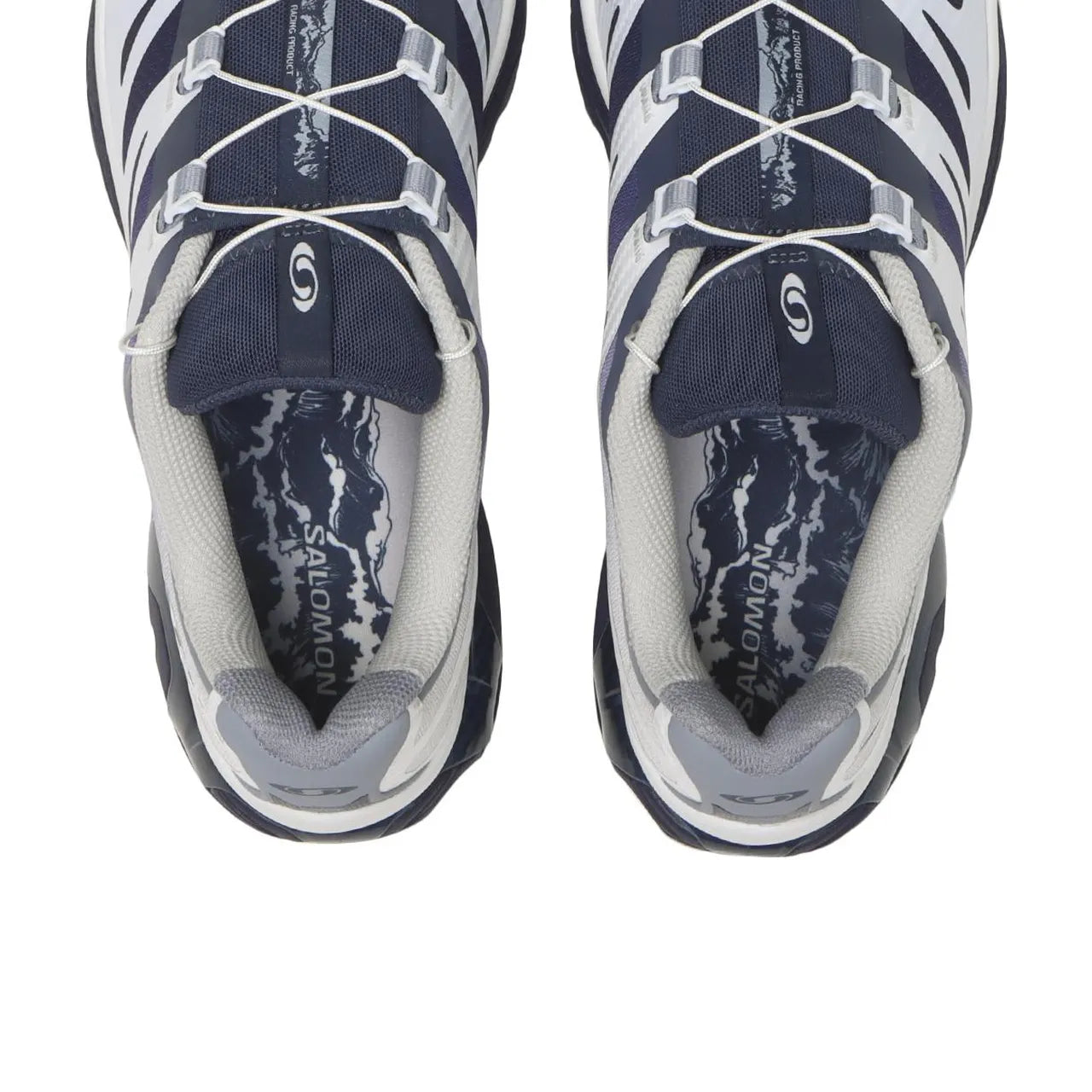 Salomon XT-4 OG JAPAN Nami Pack - 3