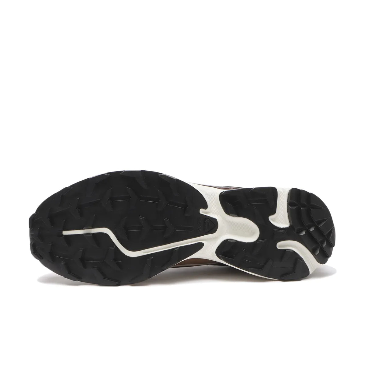 Salomon XT-6 Black Coffee Burro Bitter Chocolate - 6
