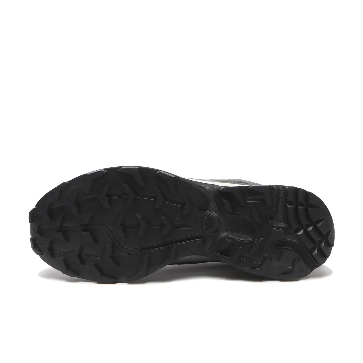 Salomon XT-6 Castlerock Silver Vanilla Ice - 6