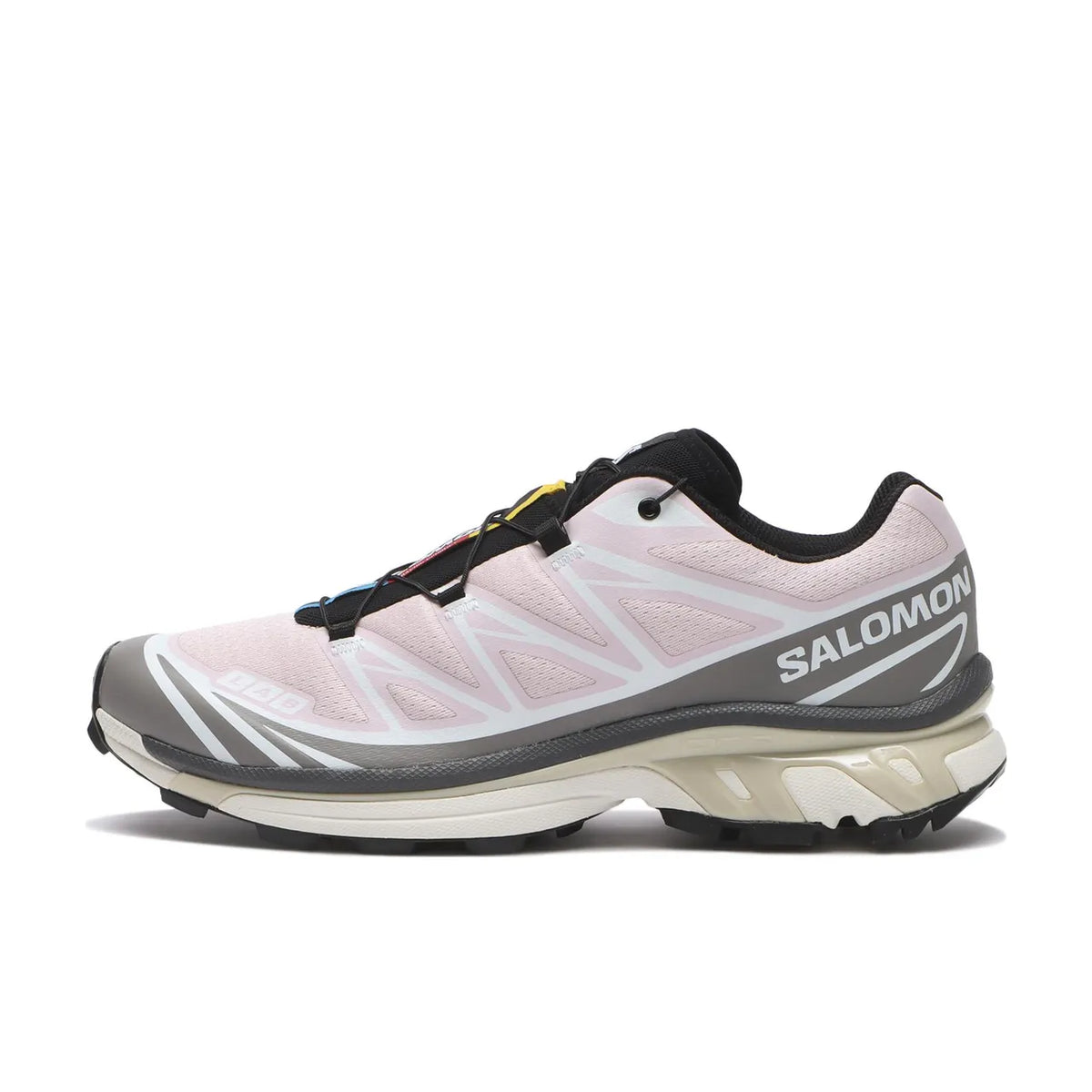 Salomon XT-6 Cloudburst Icy Pink - 1
