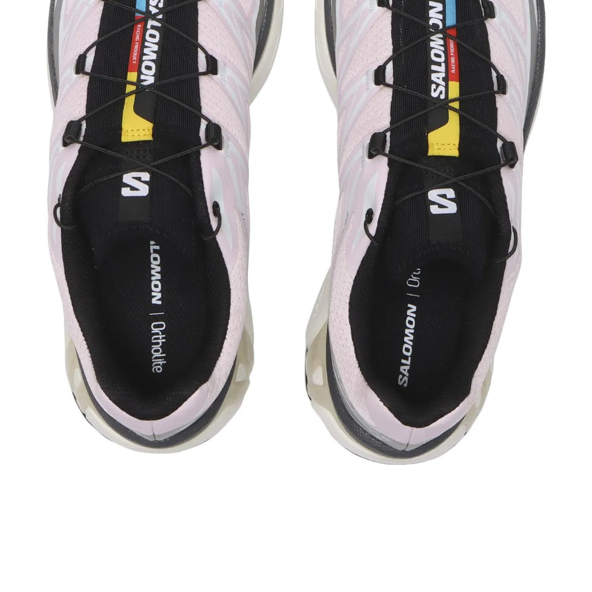 Salomon XT-6 Cloudburst Icy Pink - 3