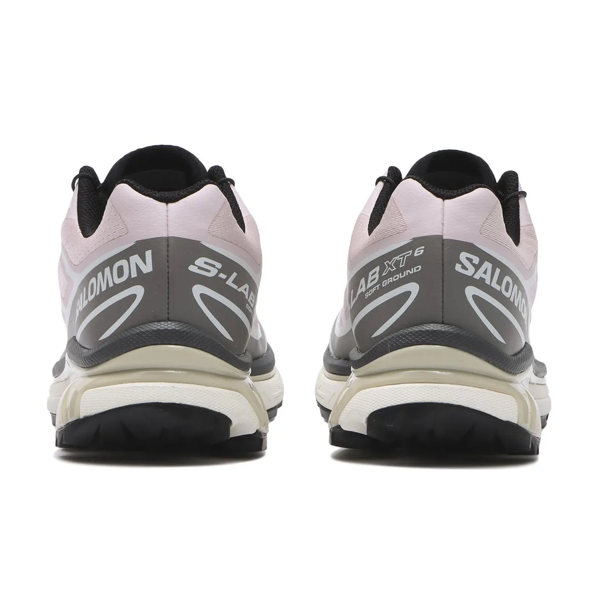 Salomon XT-6 Cloudburst Icy Pink - 4
