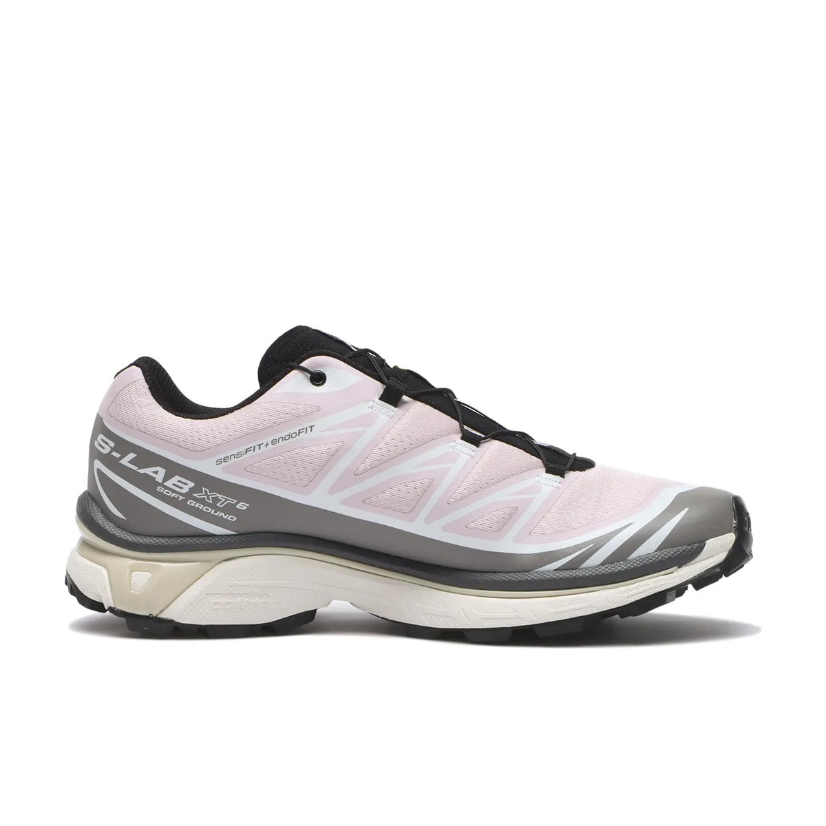 Salomon XT-6 Cloudburst Icy Pink - 5
