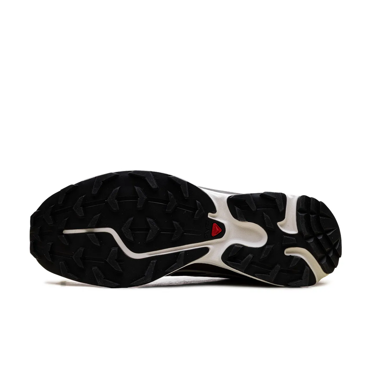 Salomon XT-6 Coffee French Roast - 5