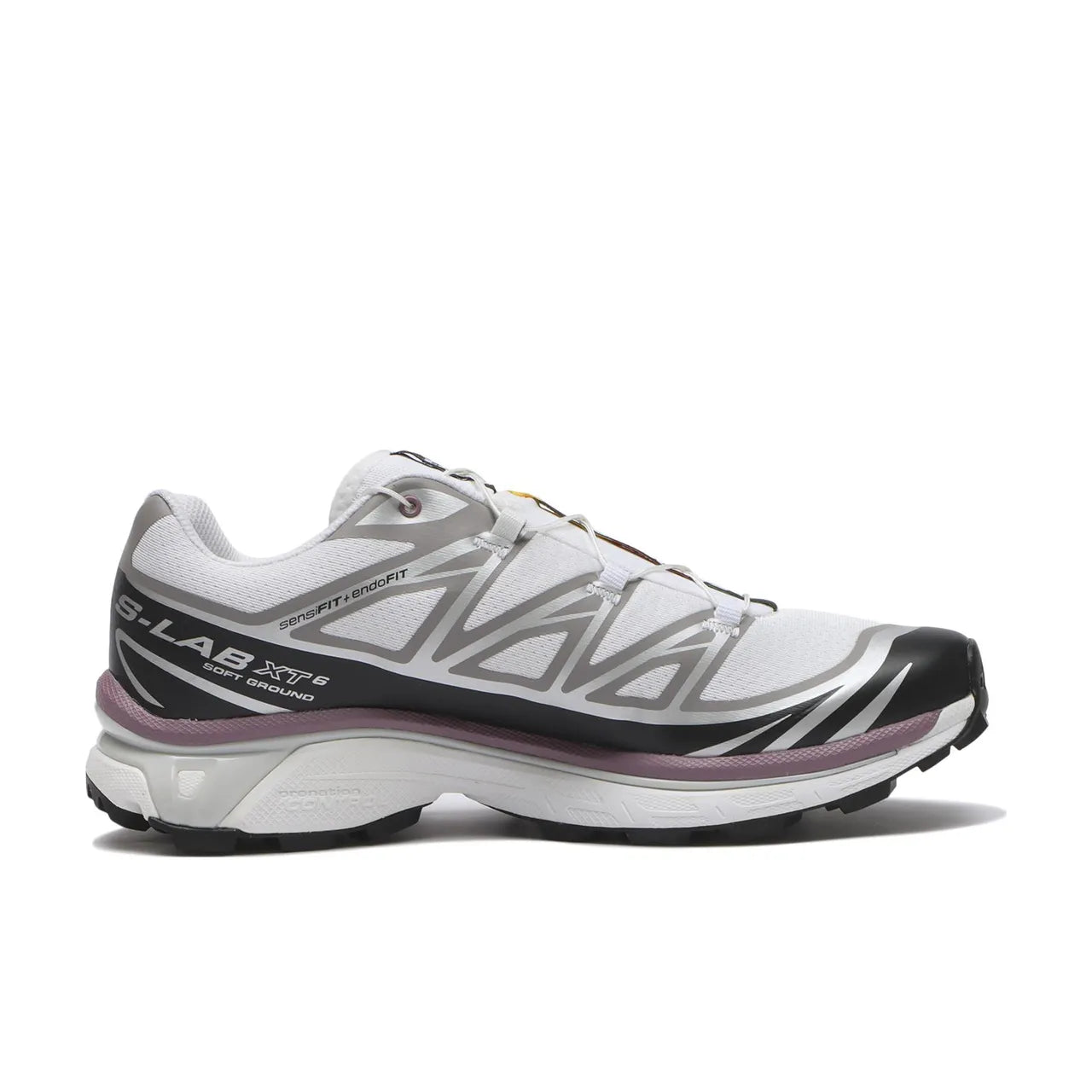 Salomon XT-6 Earth Brown Walnut - 5