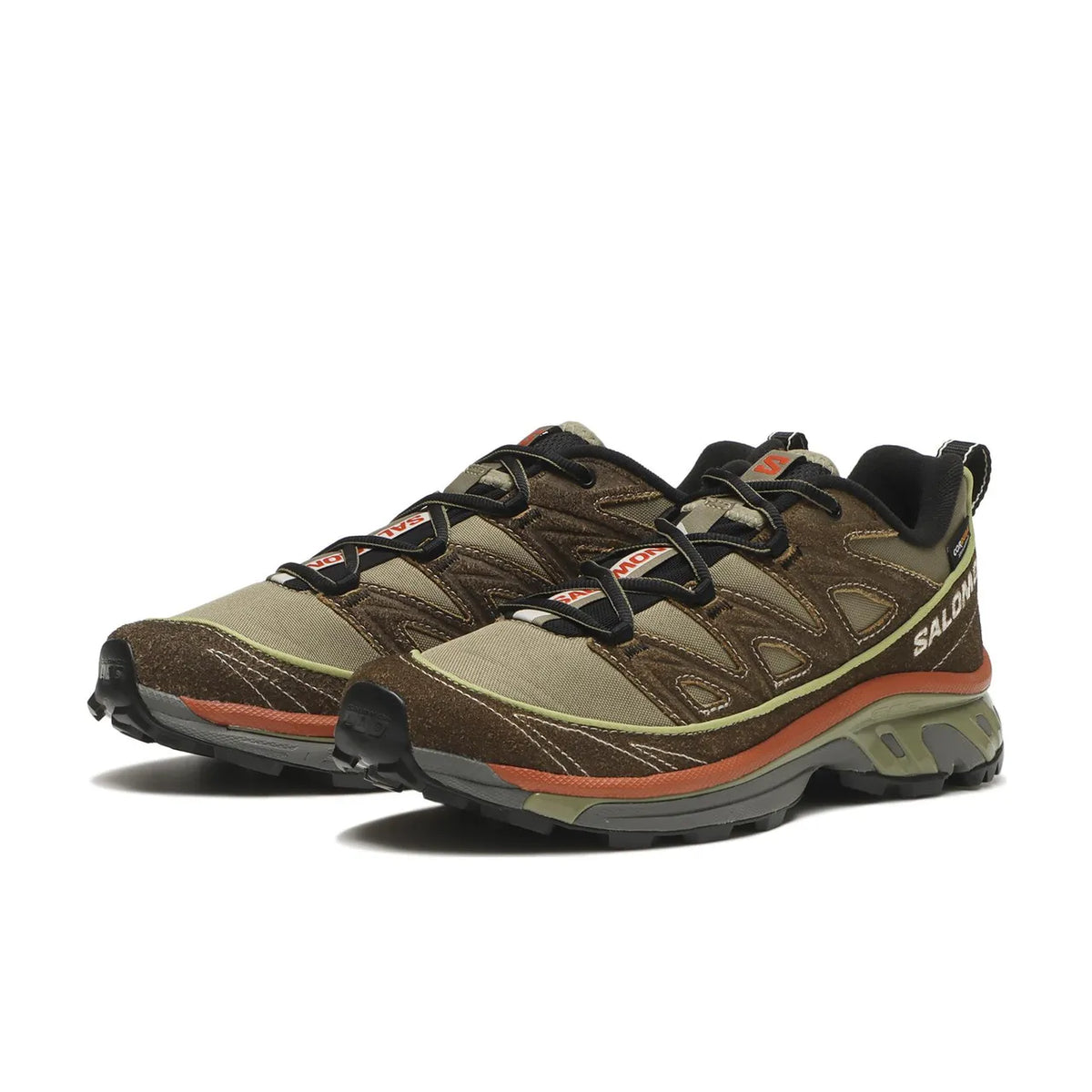 Salomon XT-6 Expanse Cozy Fall - 2