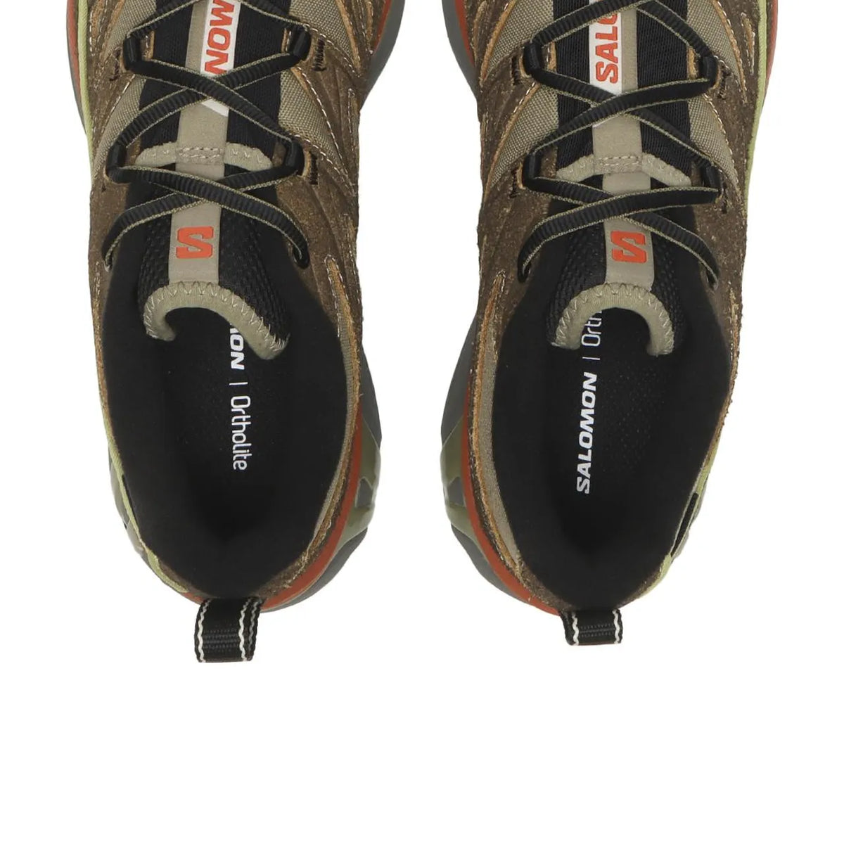 Salomon XT-6 Expanse Cozy Fall - 3