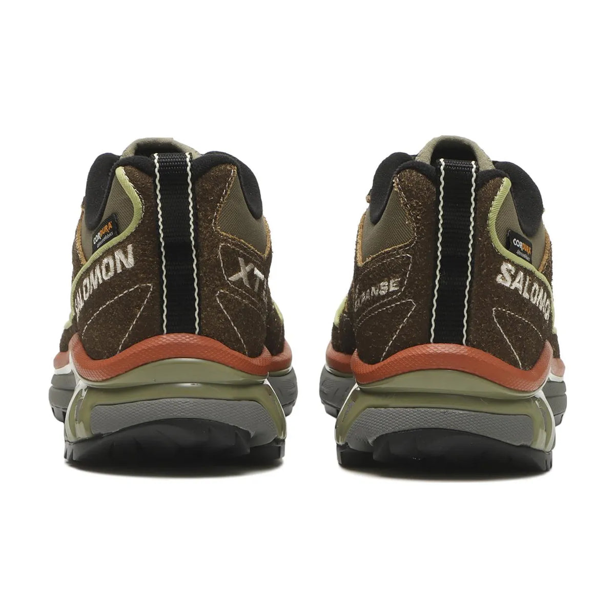 Salomon XT-6 Expanse Cozy Fall - 4