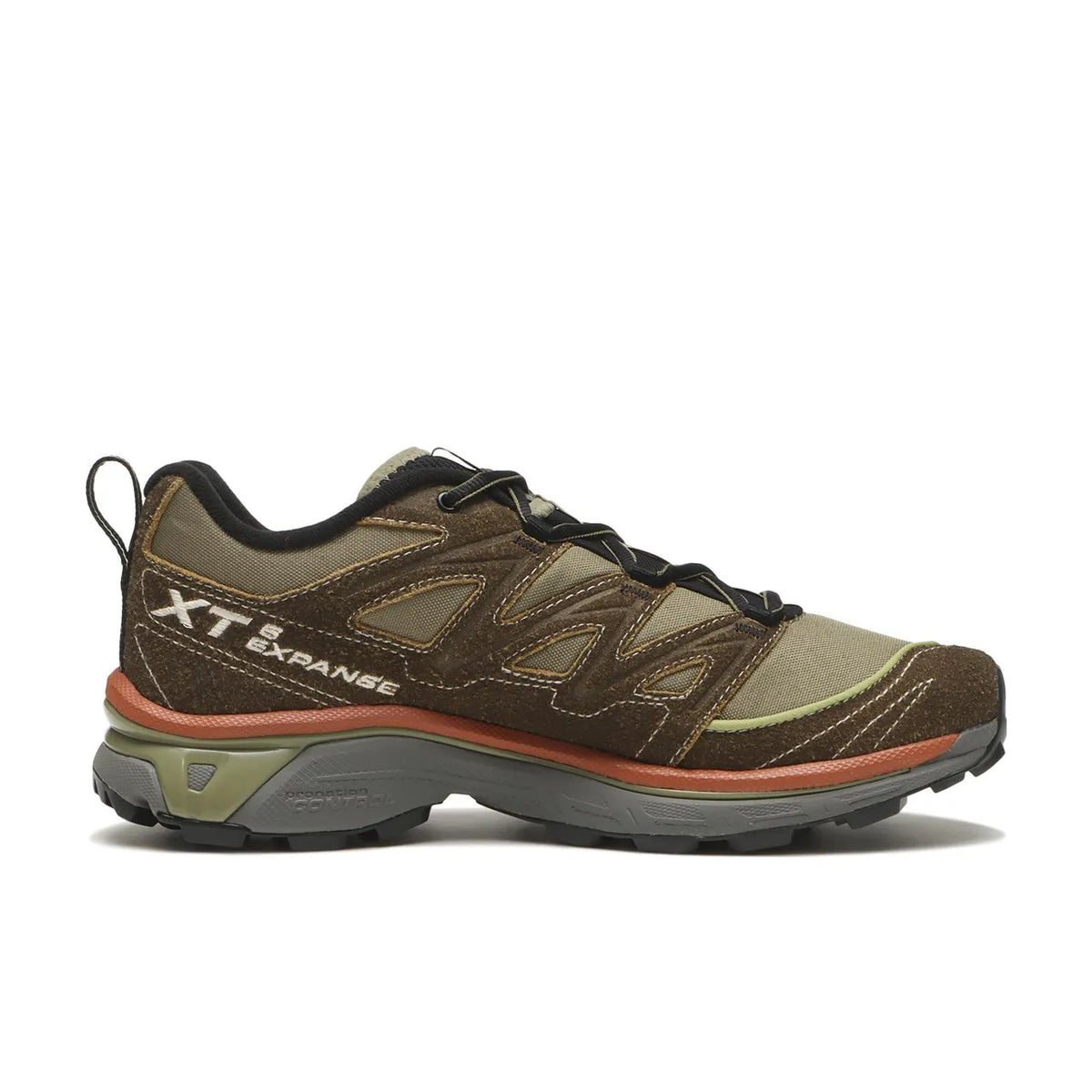 Salomon XT-6 Expanse Cozy Fall - 5