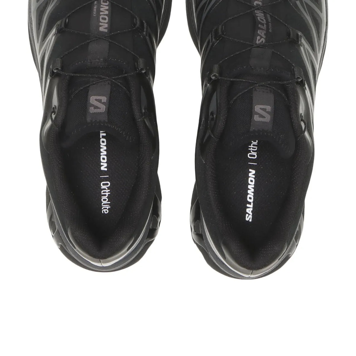 Salomon XT-6 Gore-Tex Black Asphalt - 3