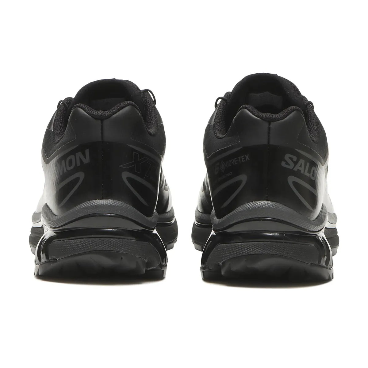 Salomon XT-6 Gore-Tex Black Asphalt - 4