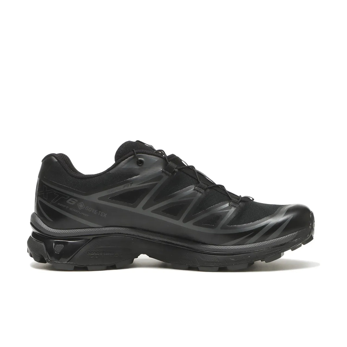 Salomon XT-6 Gore-Tex Black Asphalt - 5