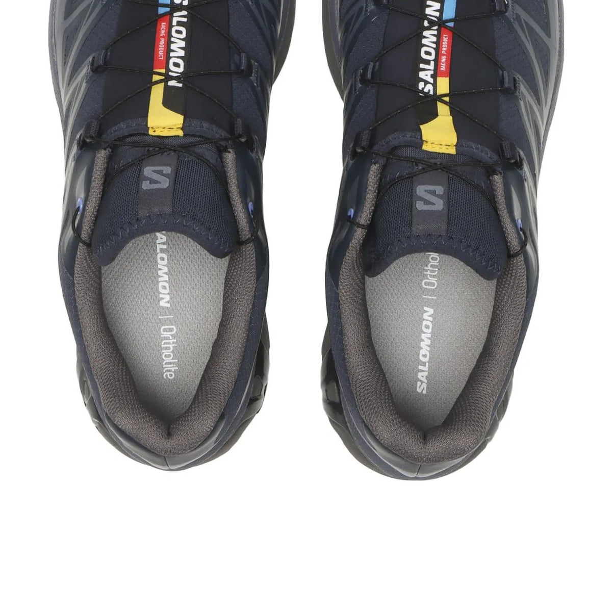 Salomon XT-6 Gore-Tex Blue Nights Plum Kitten - 3