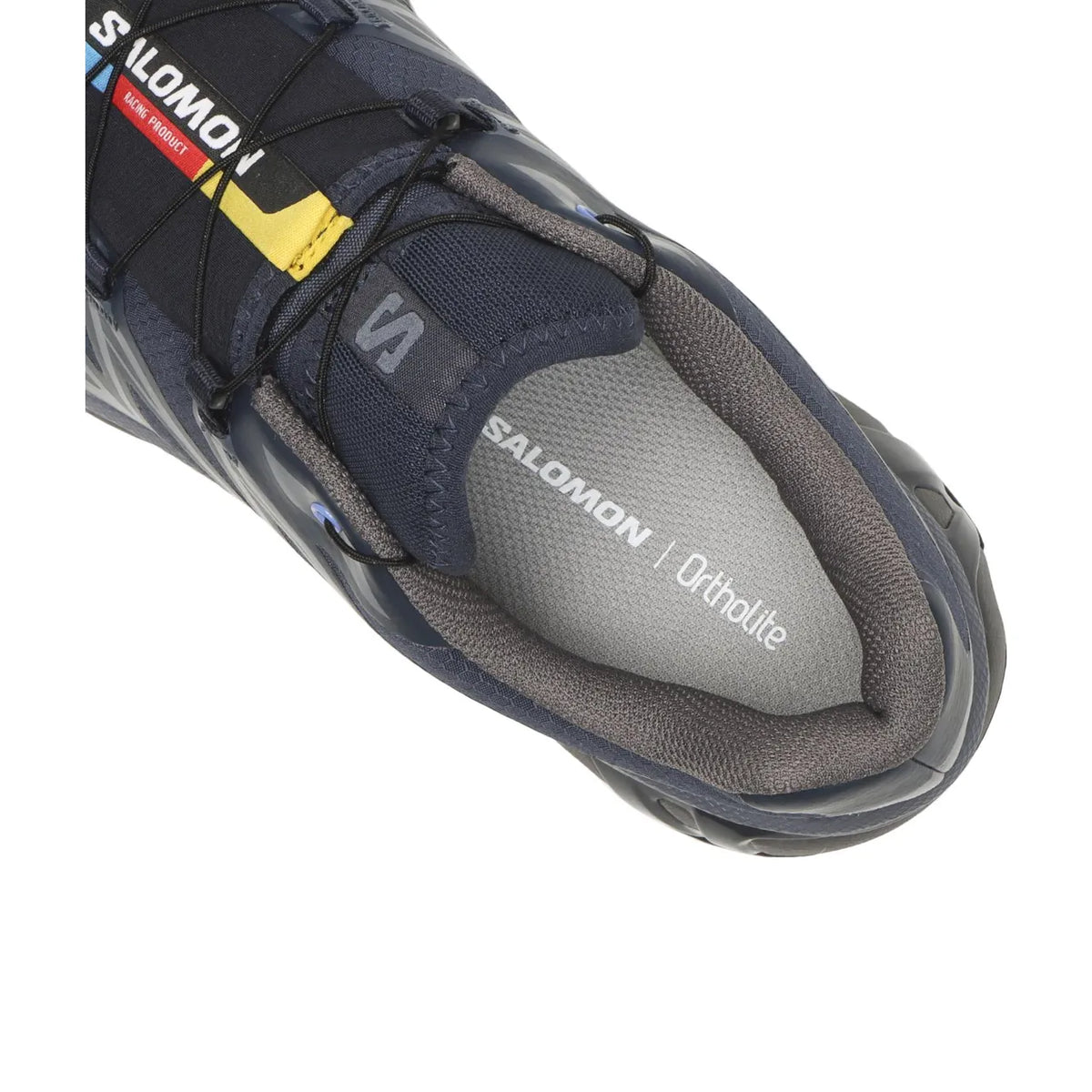 Salomon XT-6 Gore-Tex Blue Nights Plum Kitten - 7