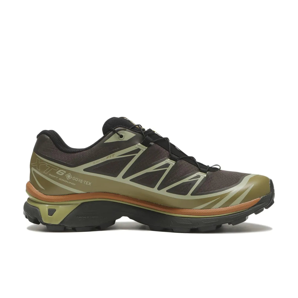 Salomon XT-6 Gore-Tex Delicioso Tea - 5