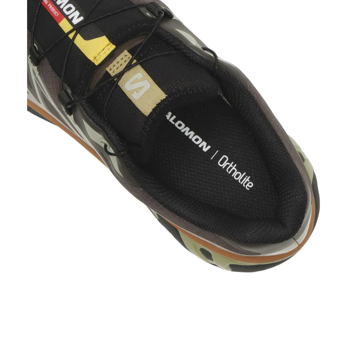 Salomon XT-6 Gore-Tex Delicioso Tea - 7