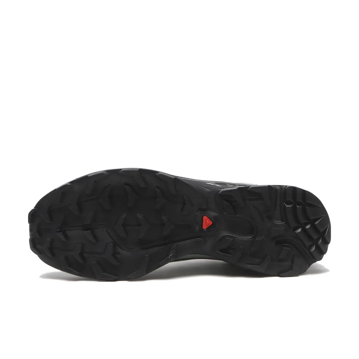 Salomon XT-6 Gore-Tex Sea Foam Green Milieu Black - 6