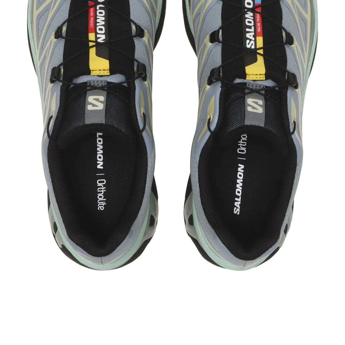 Salomon XT-6 Gore-Tex Tradewinds Stormy Weather Bog - 3