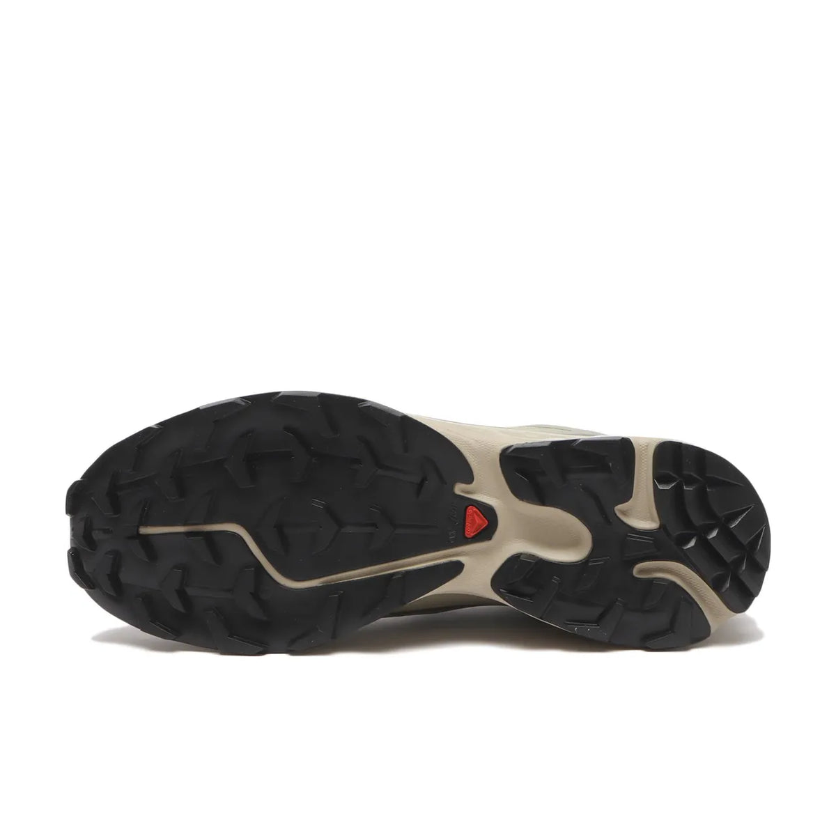 Salomon XT-6 Gore-Tex White Pepper Silver Sage - 6