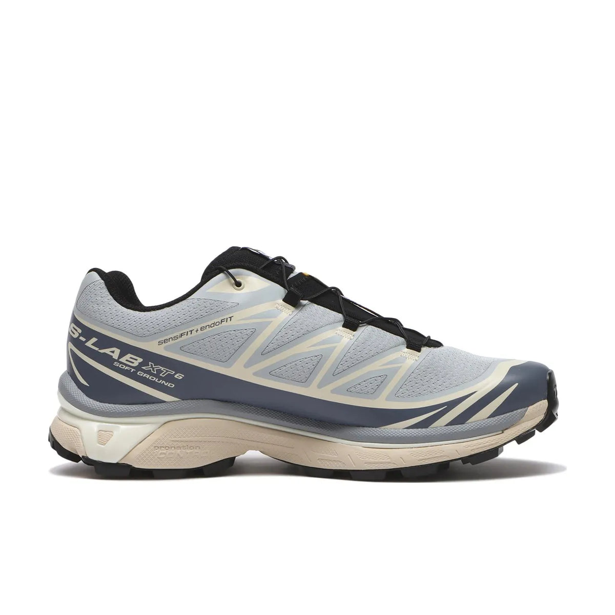 Salomon XT-6 Pearl Blue Grisaille - 5