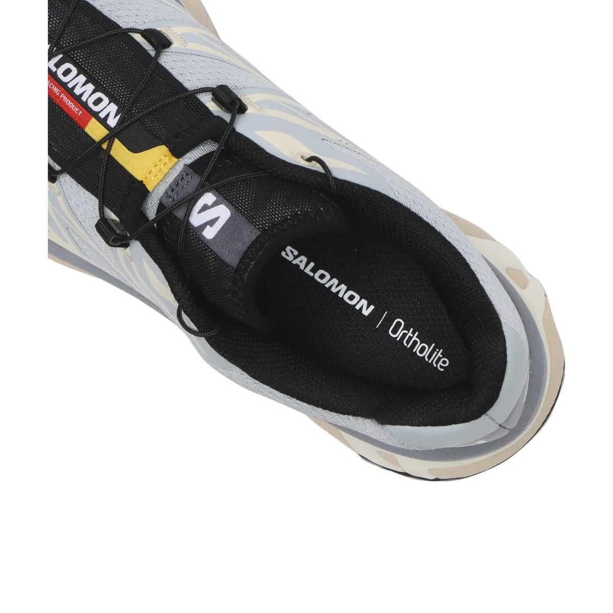 Salomon XT-6 Pearl Blue Grisaille - 7