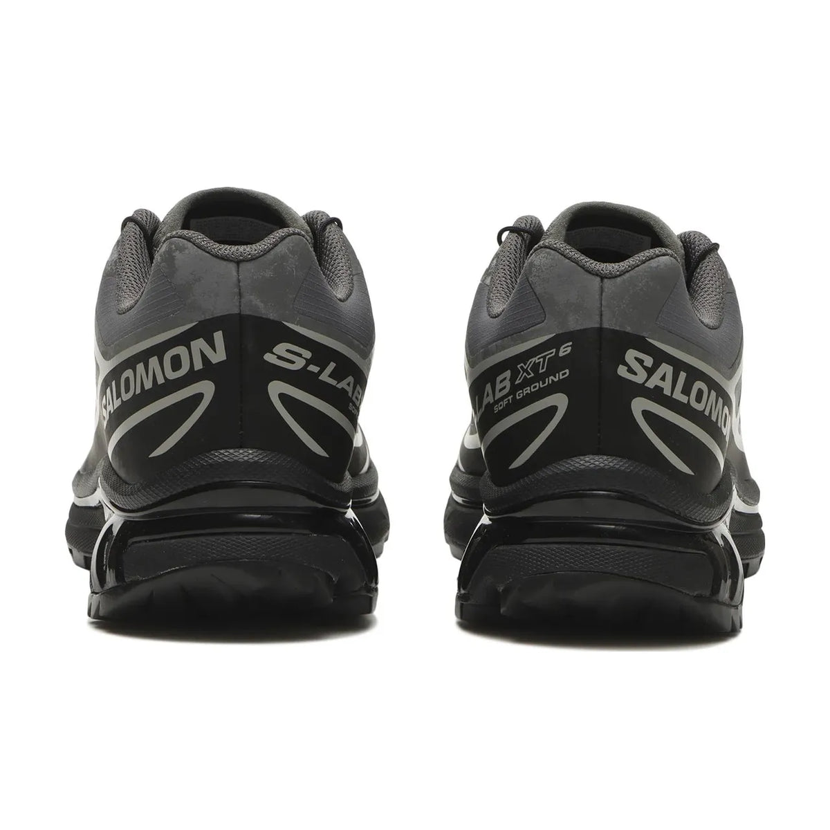 Salomon XT-6 Protective Castlerock Black Paloma - 4