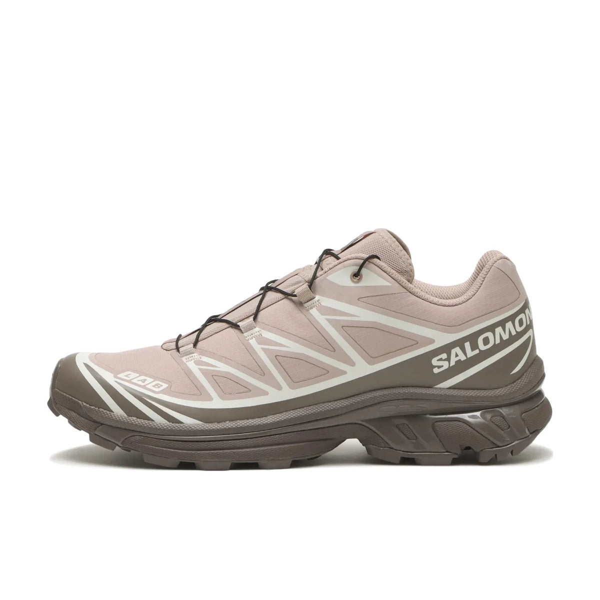 Salomon XT-6 Protective Shadow Gray Iron Lilac Ash - 1