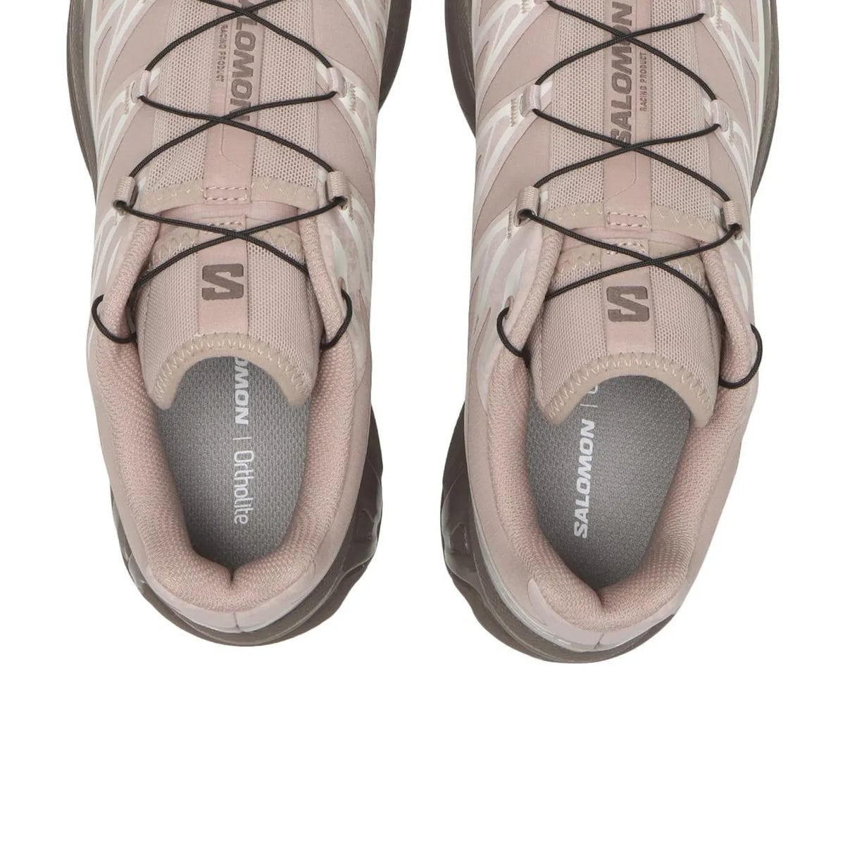 Salomon XT-6 Protective Shadow Gray Iron Lilac Ash - 3