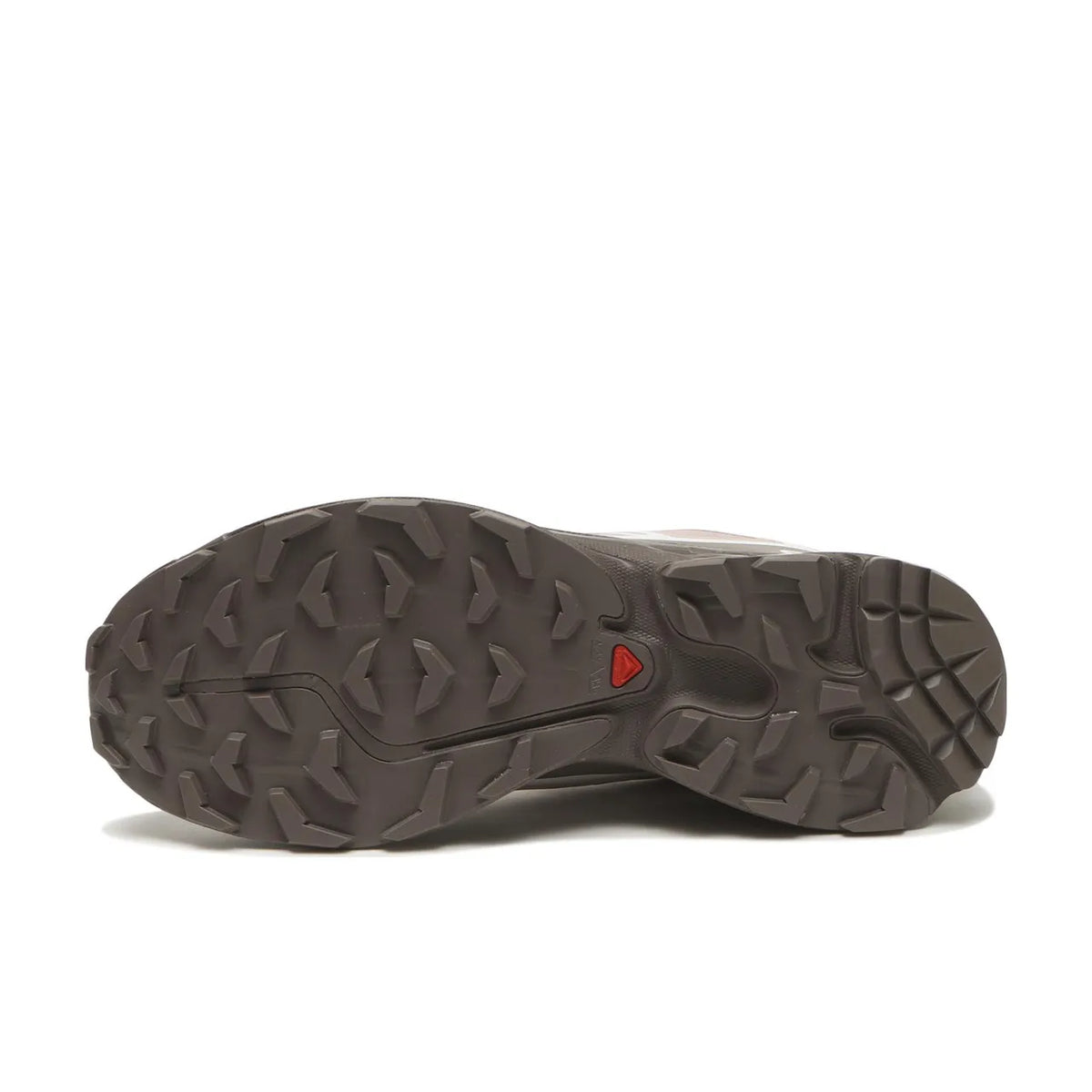 Salomon XT-6 Protective Shadow Gray Iron Lilac Ash - 6