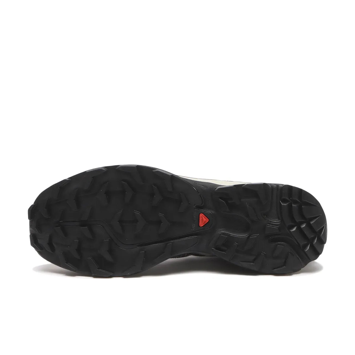 Salomon XT-6 Shadow Almond Milk Black Coffee Chocolate - 6