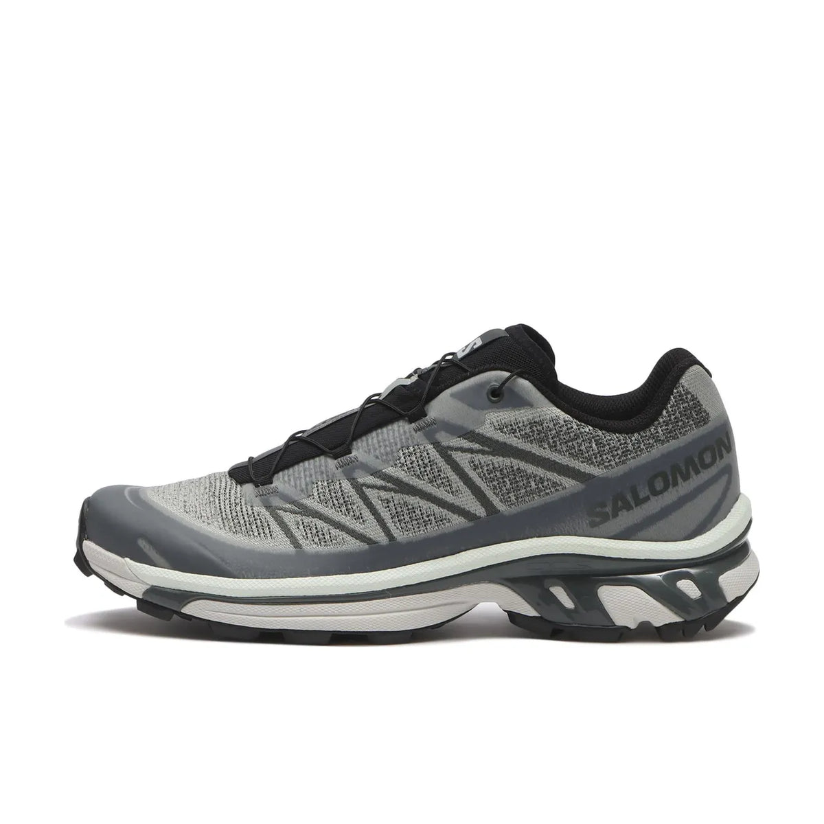 Salomon XT-6 Shadow Wrought Iron Urban Chic Aqua - 1