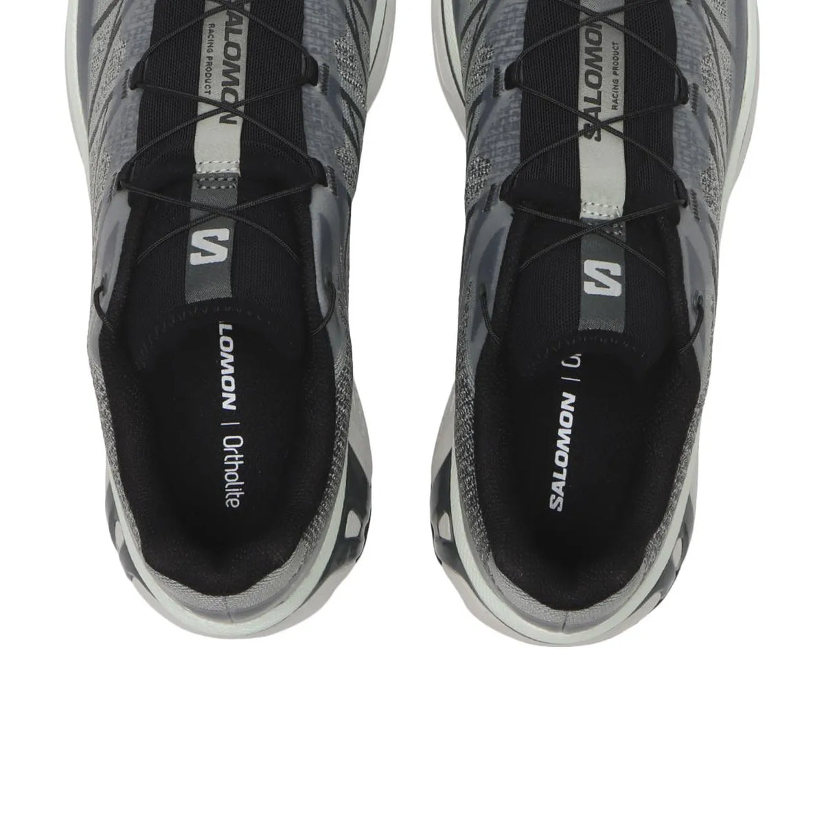 Salomon XT-6 Shadow Wrought Iron Urban Chic Aqua - 3
