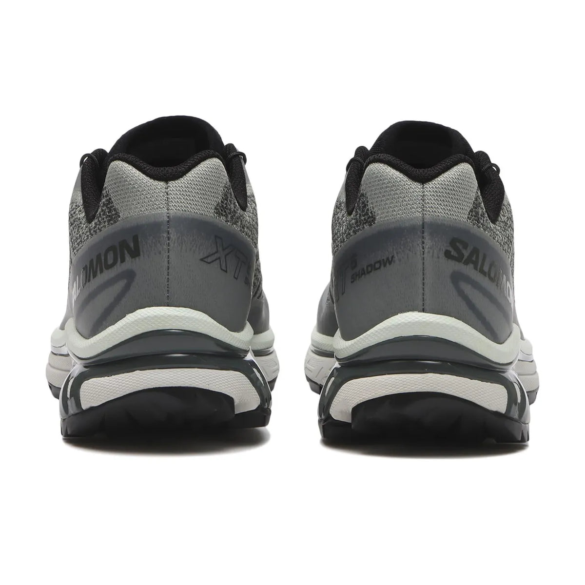 Salomon XT-6 Shadow Wrought Iron Urban Chic Aqua - 4