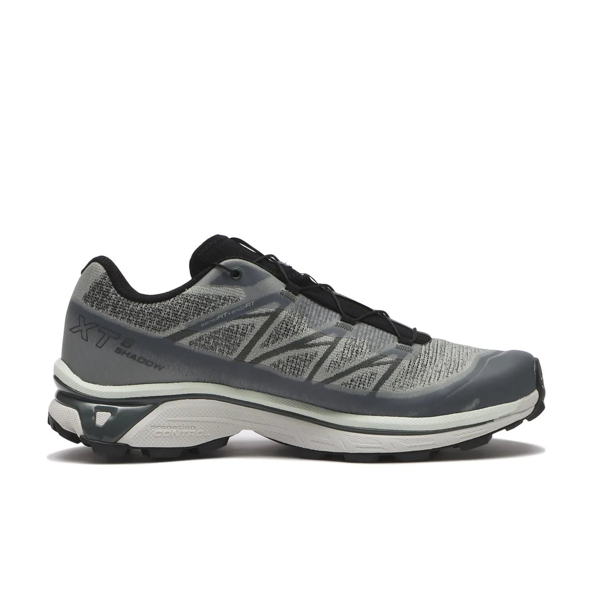 Salomon XT-6 Shadow Wrought Iron Urban Chic Aqua - 5
