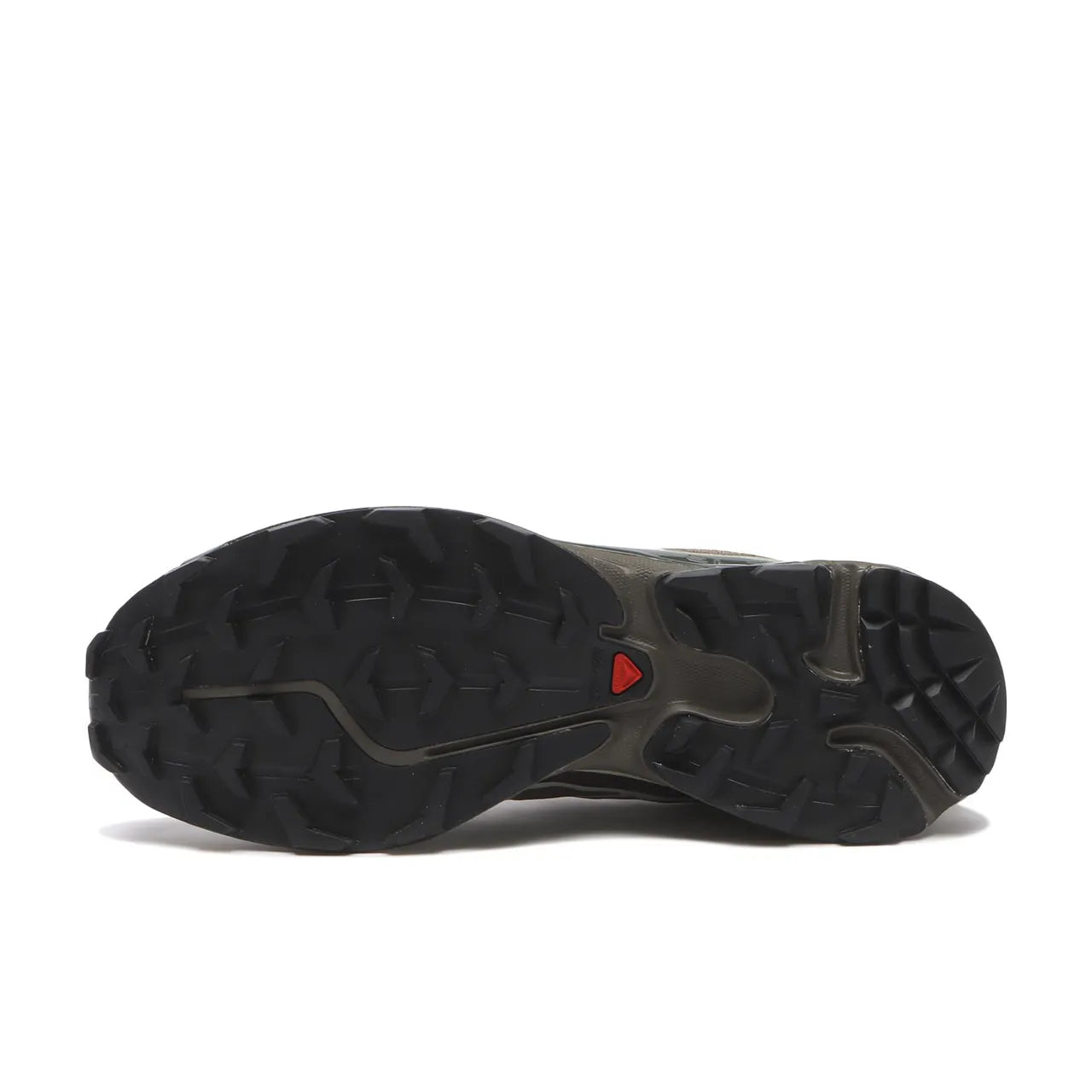 Salomon XT-6 Walnut Huckleberry - 6