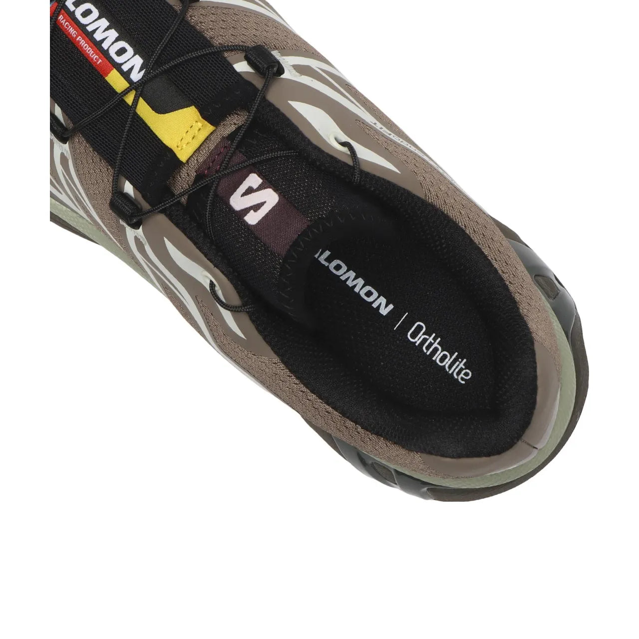 Salomon XT-6 Walnut Huckleberry - 7