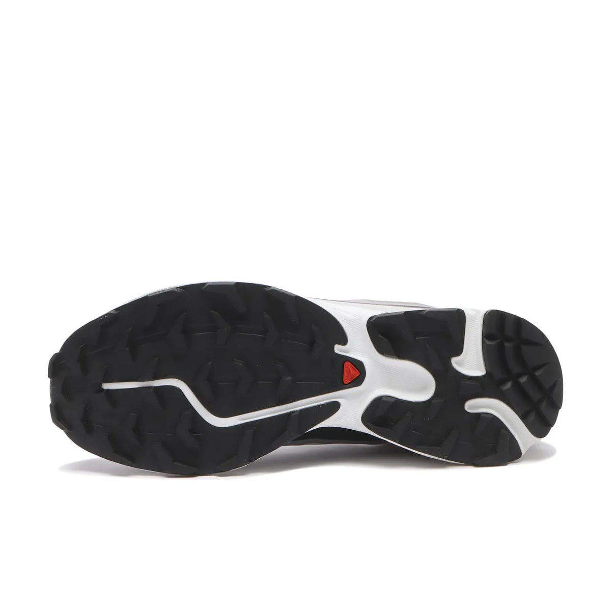 Salomon XT-6 White Black Dusky Orchid - 6
