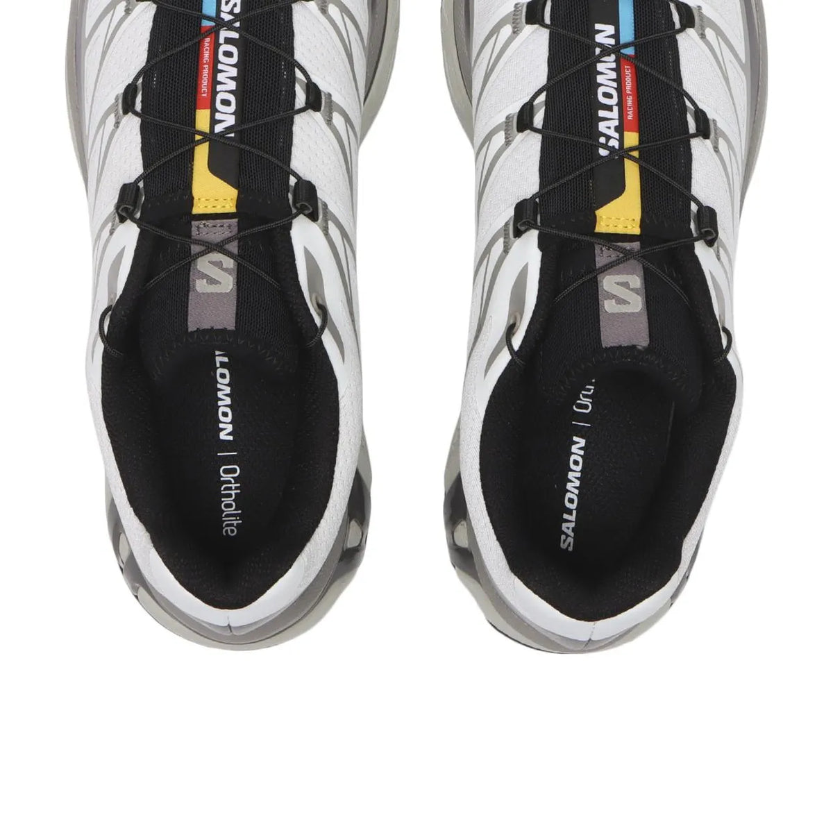Salomon XT-6 White Excalibur Paloma - 3